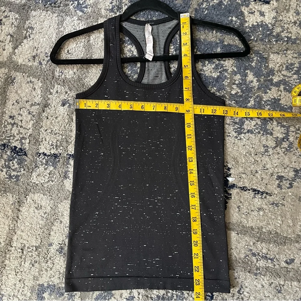 Lululemon Swiftly Tech Tank 2.0 Size‎ 2